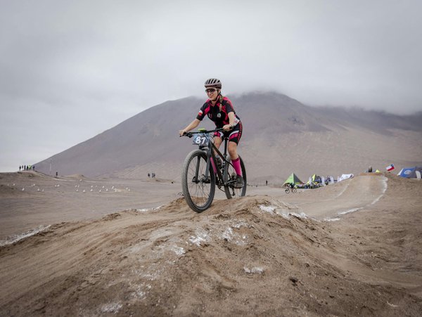 Organiser un voyage sportif autour du VTT