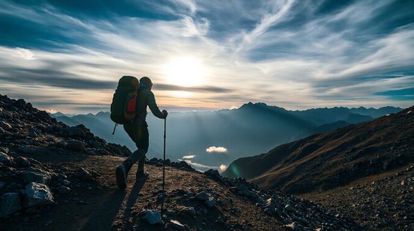 Équipement outdoor essentiel : découvrez les incontournables de les baroudeurs