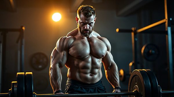 Éveillez votre force : initiation au monde du strongman