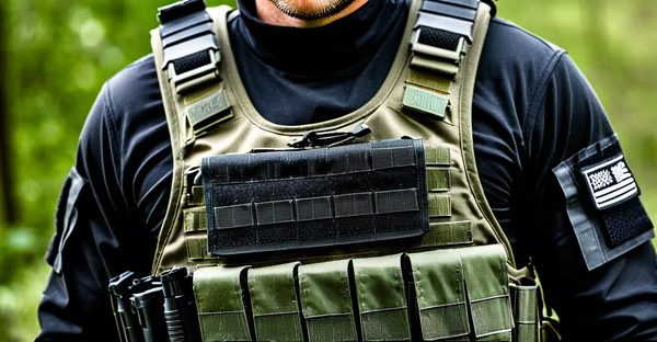 Guide ultime pour choisir votre gilet tactique airsoft adapté