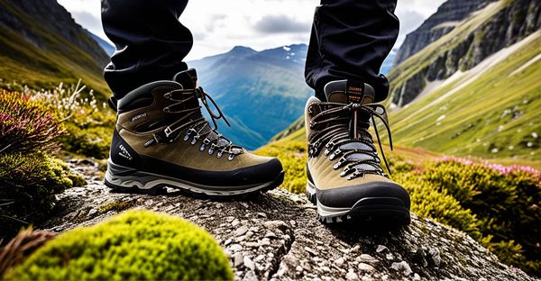 Les baroudeurs boutique randonnée : votre équipement outdoor idéal