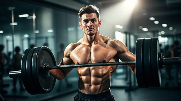 Musculation : 5 astuces incontournables pour une séance réussie