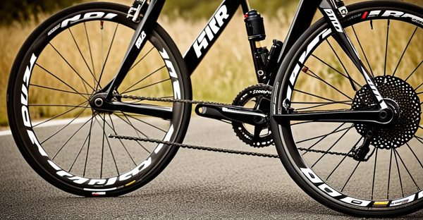 Roues vélo route : guide pour choisir la meilleure paire