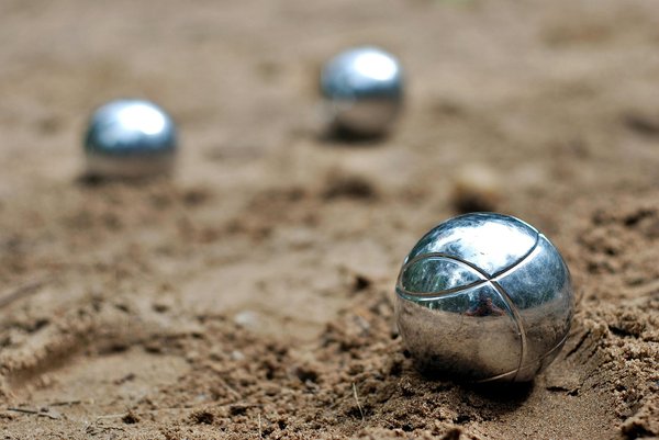 Stage de pétanque : approfondissez vos compétences rapidement